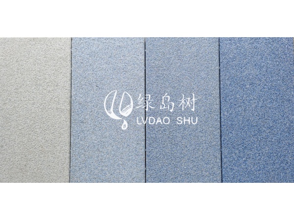 透水砖效果